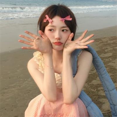 女性的先行者