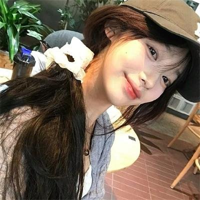 今天你真好看
